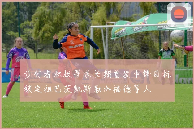 步行者积极寻求长期首发中锋目标锁定祖巴茨凯斯勒加福德等人