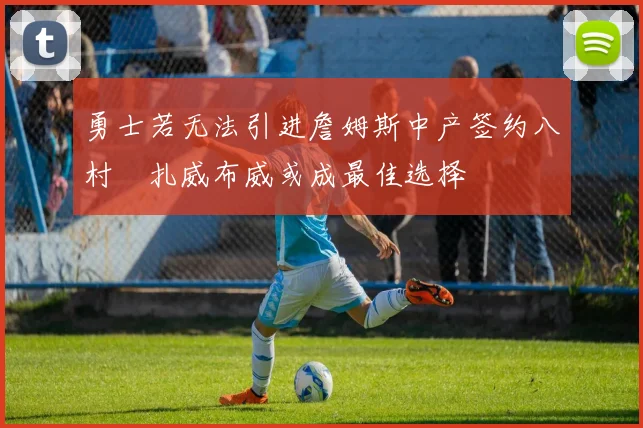 勇士若无法引进詹姆斯中产签约八村塁扎威布威或成最佳选择